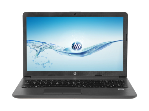 Ноутбук HP 250 G7 8/256 черный S/N CND1250667