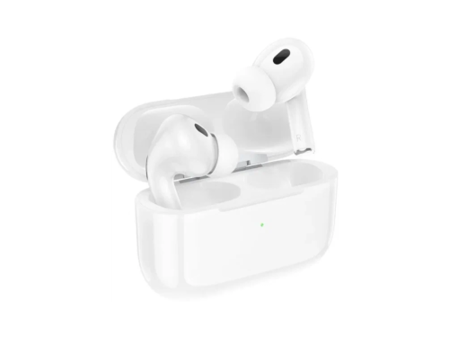 Беспроводные TWS наушники hoco EW66 белый
