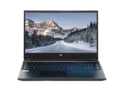 Ноутбук ICL RayBook NL50CU 8/128 черный S/N NKNL50CU0000J00080
