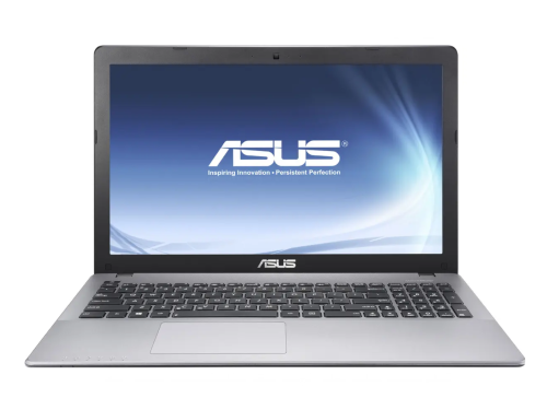 Ноутбук ASUS X550L 6/240 серебристый S/N X550LCUUD83UI