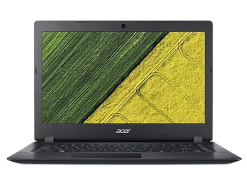 Ноутбук Acer Aspire 1 A114-31 2/64 черный S/N NXSHXER0068231A5E47600