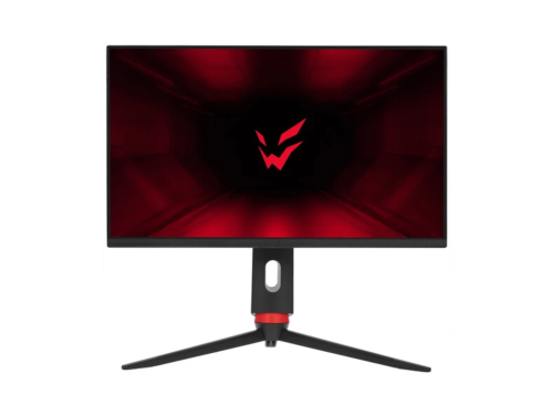 Монитор ARDOR GAMING PORTAL AF24H1 1920x1080 черный S/N OUJ340092436