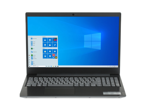 Ноутбук Lenovo IdeaPad S145-15AST 8/128 черный S/N LNVNB161216