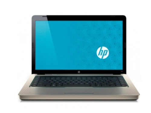 Ноутбук HP G62-b11ER 8/120 черный S/N 4CZ0410P72