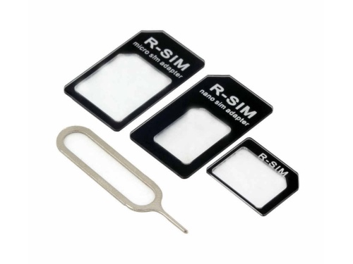 T&N Адаптер-переходник для Sim