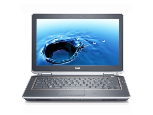 Ноутбук DELL Latitude E6330 8/120 черный S/N R-41000418