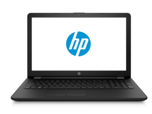 Ноутбук HP 250 G4 8/240 черный S/N CND6227DVY
