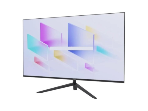 Монитор T&N  1920x1080 черный S/N 07515000100634