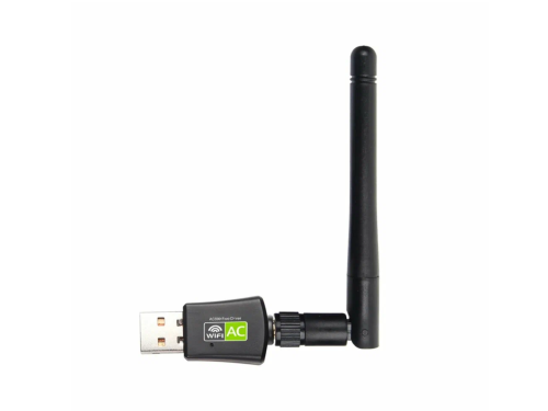 Wi-Fi адаптер Liberty Project ПК Wireless 5G 5 ГГц