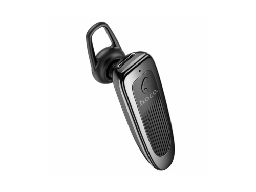 Беспроводные гарнитура наушники hoco E60 черный