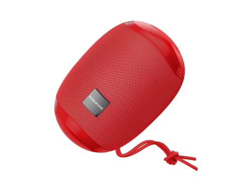 Портативная колонка Borofone BR6 Miraculous  красный