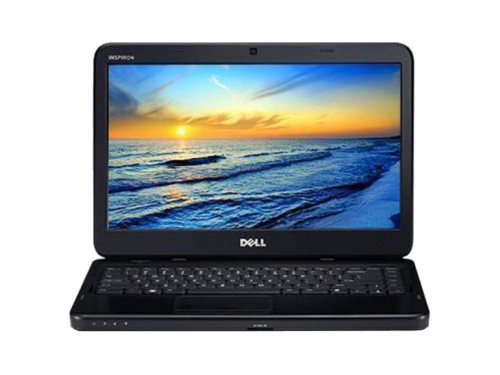 Ноутбук DELL N5050-9429 4/120 черный S/N -