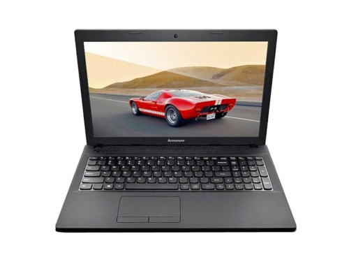 Ноутбук Lenovo G505 8/120 черный S/N CB30360305