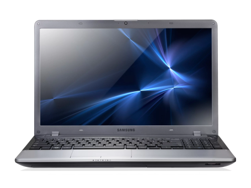 Ноутбук Samsung NP305V5A 4/128 серый S/N HN9193QBC01261A