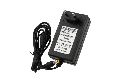 Блок питания для монитора LG AC-N282-L 12V 3A 36W 6.5x4.4mm