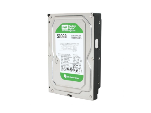 Жесткий диск T&N 500 ГБ