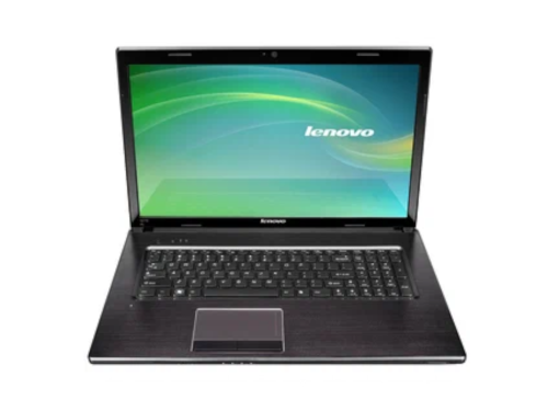 Ноутбук Lenovo IdeaPad G770 8/120 черный S/N 2798636600076