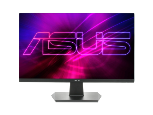 Монитор ASUS VA27EHE 1920x1080 черный S/N M5LMTF087482