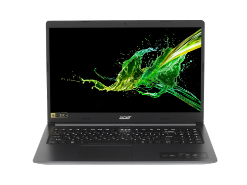 Ноутбук Acer Aspire 5 A515-54G 8/128 черный S/N NXHDEER01192624D757600