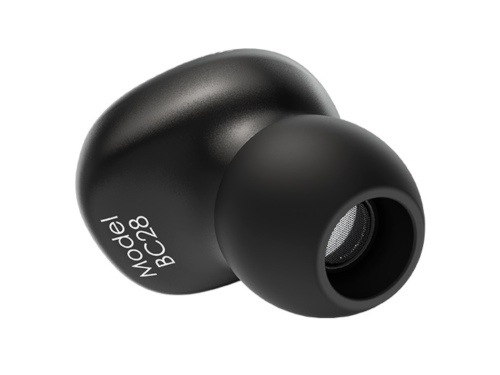 Беспроводные гарнитура наушники Borofone BC28 белый