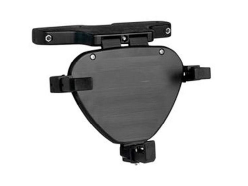 Держатель автомобильный Другое  черный