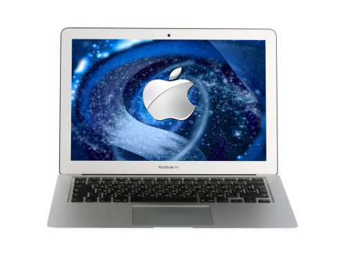 Ноутбук Apple MacBook Air 13 (2012) 4/128 серый S/N C17LTA7FF5V7