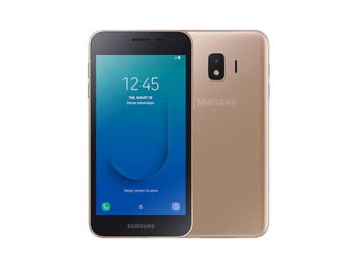 Телефон Samsung Galaxy J2 Core 1/8 золотой IMEI357951100381048