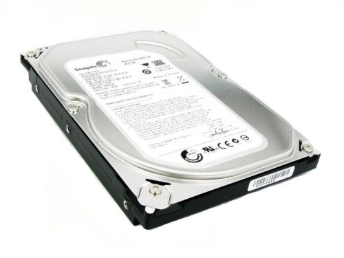 Жесткий диск T&N 160 ГБ