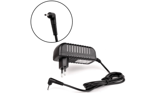 Блок питания   5V 3A 15W 2.5x0.7mm