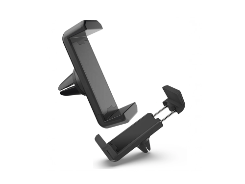 Держатель автомобильный T&N Air Car Vent Holder ver. 2 черный