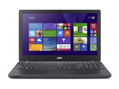 Ноутбук Acer Extensa EX2510G 8/120 черный S/N NXEEYER0024243B14C3400