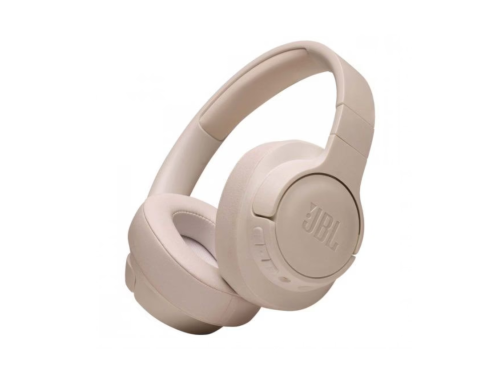 Беспроводные накладные наушники JBL 860BT розовый