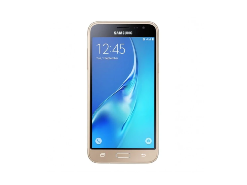 Телефон Samsung Galaxy J3 (2016) SM-J320F/DS 2/8 золотой IMEIR58HA60GMYX