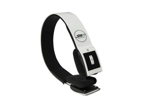 Беспроводные накладные наушники Stenn SB-160 белый