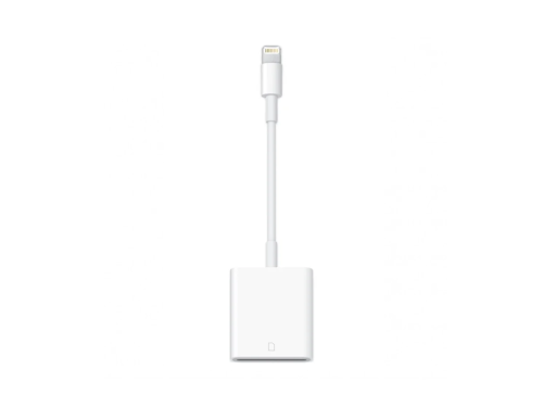Кабель FinePower Earldom ET-OT47 USB - Lightning 8-pin 0.2м белый