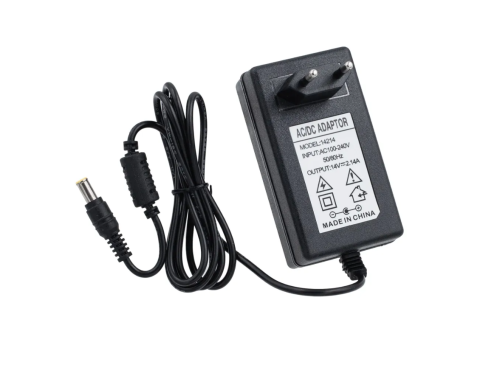 Блок питания для монитора Samsung AC-N284-G 14V 2,14A 30W 6.5x4.4mm