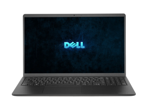 Ноутбук DELL Vostro 3568 8/120 черный S/N 55GQLJ2