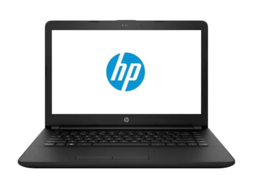 Ноутбук HP 14-bs000ur 8/128 черный S/N 5CD7400Y56