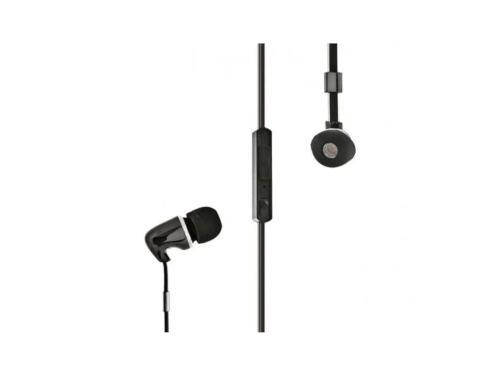 Проводные гарнитура наушники Gerffins GF черный, белый