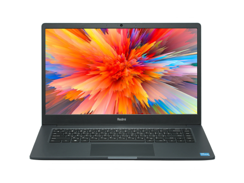 Ноутбук Xiaomi RedmiBook 15 8/256 серый S/N 43260/33N400454